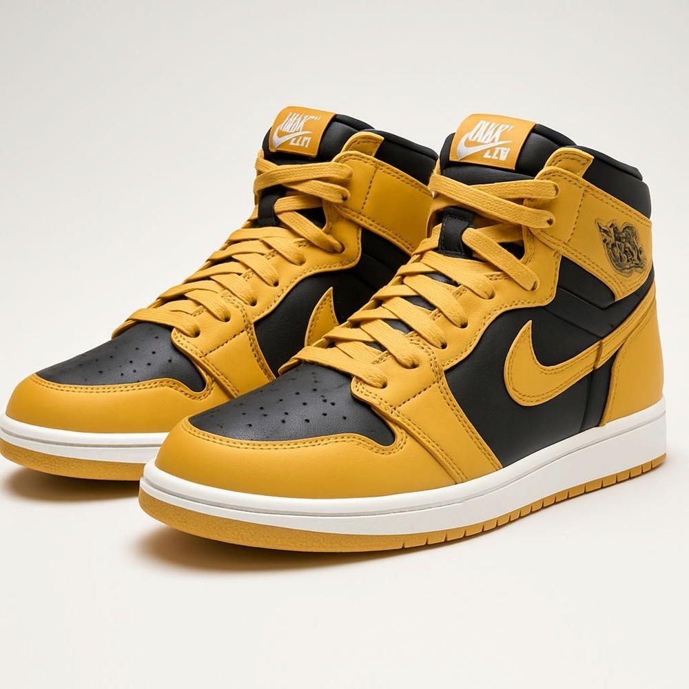 Nike Air Jordan Retro High OG Size 8 Men